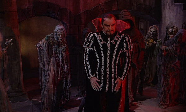 Der Herrscher von Cornwall (Jack the Giant Killer) (Blu-ray) – Bild 6– JETZT KAUFEN BEI GLACIER GAMES .at