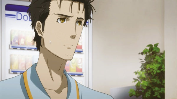 Steins;Gate 0 Vol. 2 (Blu-ray) – Bild 3– JETZT KAUFEN BEI GLACIER GAMES .at