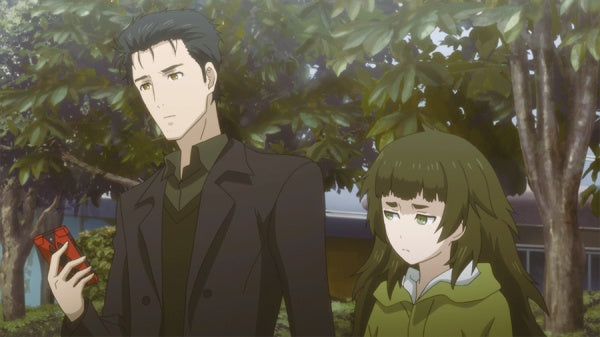 Steins;Gate 0 Vol. 2 (Blu-ray) – Bild 5– JETZT KAUFEN BEI GLACIER GAMES .at