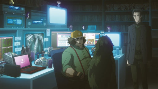 Steins;Gate 0 Vol. 2 (Blu-ray) – Bild 2– JETZT KAUFEN BEI GLACIER GAMES .at