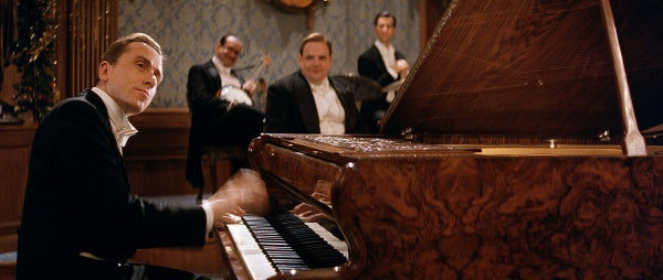 Die Legende vom Ozeanpianisten (Special Edition, 4K-UHD+3 Blu-rays+CD) – Bild 4– JETZT KAUFEN BEI GLACIER GAMES .at