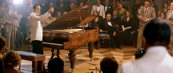 Die Legende vom Ozeanpianisten (Special Edition, 4K-UHD+3 Blu-rays+CD) – Bild 5– JETZT KAUFEN BEI GLACIER GAMES .at