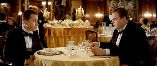 Die Legende vom Ozeanpianisten (Special Edition, 4K-UHD+3 Blu-rays+CD) – Bild 2– JETZT KAUFEN BEI GLACIER GAMES .at