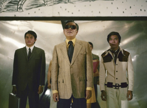 Die tödliche Box des Shaolin (Shaw Brothers Collection) (5 Blu-rays) – Bild 4– JETZT KAUFEN BEI GLACIER GAMES .at