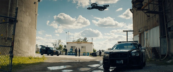 Code 8 (Blu-ray) – Bild 5– JETZT KAUFEN BEI GLACIER GAMES .at