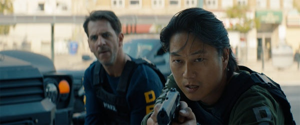 Code 8 (Blu-ray) – Bild 2– JETZT KAUFEN BEI GLACIER GAMES .at