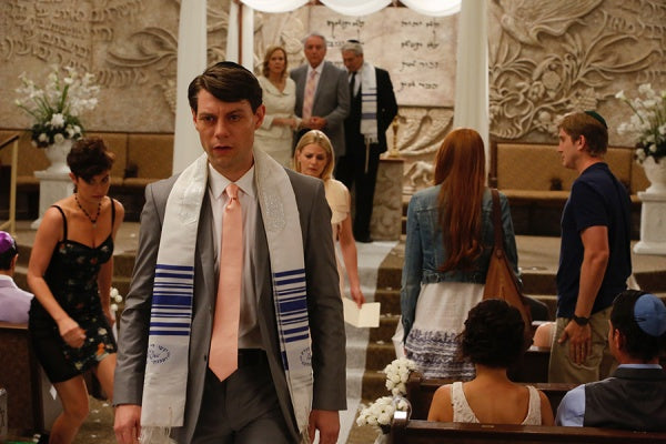 Bräutigam zum Abhaken (DVD) – Bild 3– JETZT KAUFEN BEI GLACIER GAMES .at