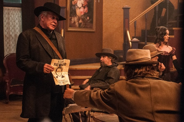 Lonesome Dove Church (DVD) – Bild 2– JETZT KAUFEN BEI GLACIER GAMES .at