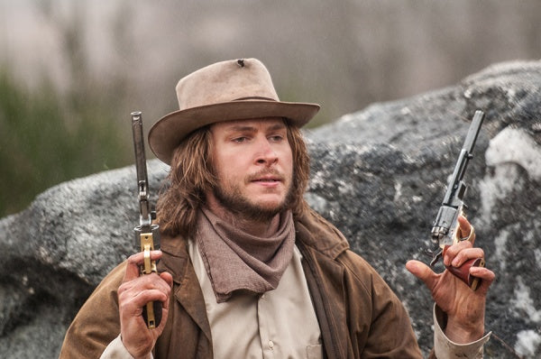 Lonesome Dove Church (Blu-ray) – Bild 4– JETZT KAUFEN BEI GLACIER GAMES .at