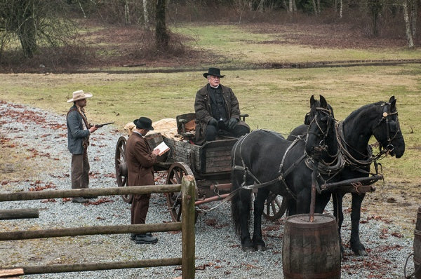 Lonesome Dove Church (Blu-ray) – Bild 3– JETZT KAUFEN BEI GLACIER GAMES .at