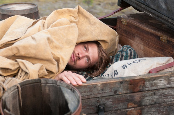 Lonesome Dove Church (Blu-ray) – Bild 6– JETZT KAUFEN BEI GLACIER GAMES .at