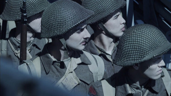 Storming Juno (Blu-ray) – Bild 4– JETZT KAUFEN BEI GLACIER GAMES .at