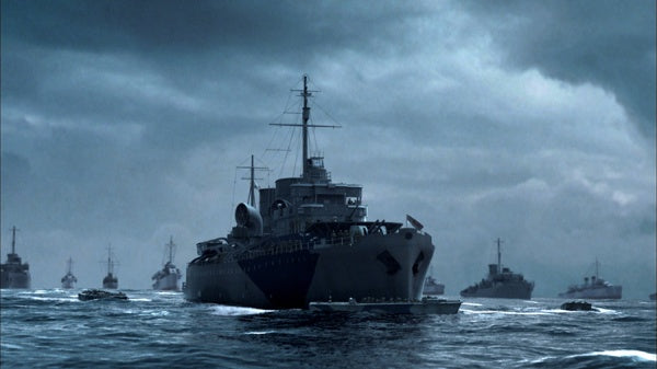 Storming Juno (Blu-ray) – Bild 3– JETZT KAUFEN BEI GLACIER GAMES .at