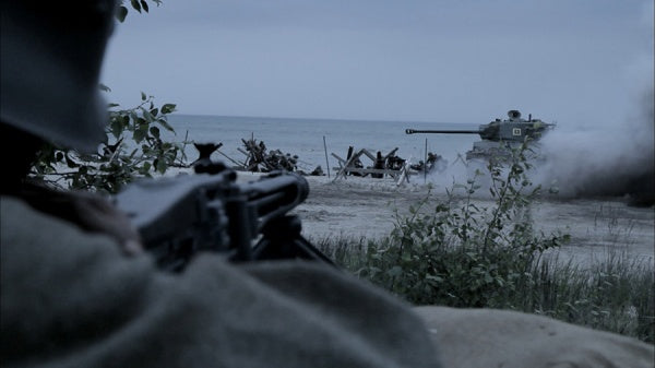 Storming Juno (Blu-ray) – Bild 6– JETZT KAUFEN BEI GLACIER GAMES .at