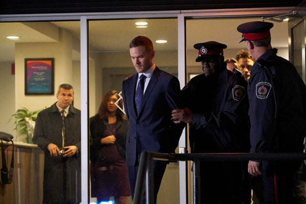 Cardinal - Die komplette dritte Staffel (2 Blu-rays) – Bild 5– JETZT KAUFEN BEI GLACIER GAMES .at