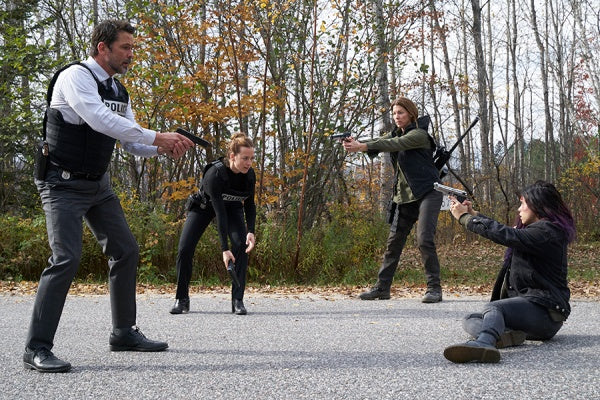 Cardinal - Die komplette dritte Staffel (2 Blu-rays) – Bild 6– JETZT KAUFEN BEI GLACIER GAMES .at