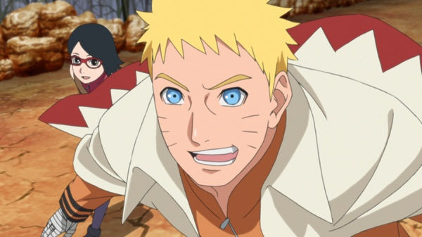 Boruto: Naruto Next Generations - Volume 2 (Episode 16-32) (3 DVDs) – Bild 3– JETZT KAUFEN BEI GLACIER GAMES .at