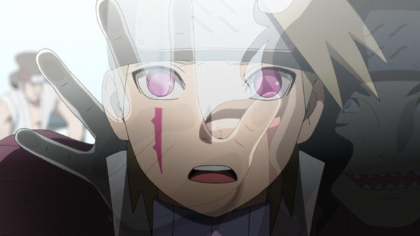 Boruto: Naruto Next Generations - Volume 2 (Episode 16-32) (3 DVDs) – Bild 2– JETZT KAUFEN BEI GLACIER GAMES .at