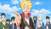 Boruto: Naruto Next Generations - Volume 2 (Episode 16-32) (3 Blu-rays) – Bild 6– JETZT KAUFEN BEI GLACIER GAMES .at