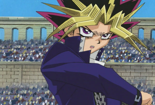 Yu-Gi-Oh! - Staffel 3.2: Episode 121-144 (Blu-ray) – Bild 3– JETZT KAUFEN BEI GLACIER GAMES .at