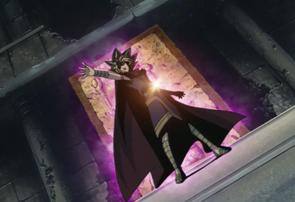 Yu-Gi-Oh! - Staffel 3.2: Episode 121-144 (Blu-ray) – Bild 6– JETZT KAUFEN BEI GLACIER GAMES .at