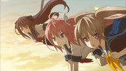 Aokana - Four Rhythm Across the Blue - Gesamtedition: Episode 01-12 (2 DVDs) – Bild 4– JETZT KAUFEN BEI GLACIER GAMES .at