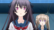 Aokana - Four Rhythm Across the Blue - Gesamtedition: Episode 01-12 (2 DVDs) – Bild 6– JETZT KAUFEN BEI GLACIER GAMES .at