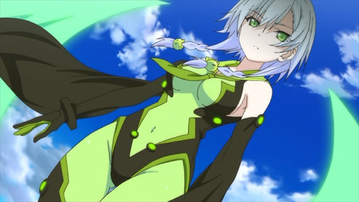 Aokana - Four Rhythm Across the Blue - Gesamtedition: Episode 01-12 (2 DVDs) – Bild 2– JETZT KAUFEN BEI GLACIER GAMES .at