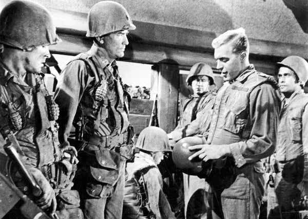 Mit Blut geschrieben (Pork Chop Hill) (DVD) – Bild 5– JETZT KAUFEN BEI GLACIER GAMES .at