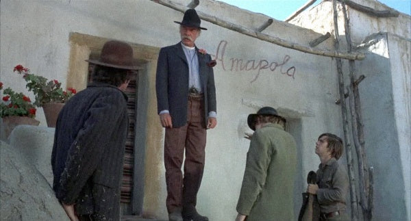 Vier Vögel am Galgen (The Spikes Gang) (Blu-ray) – Bild 6– JETZT KAUFEN BEI GLACIER GAMES .at