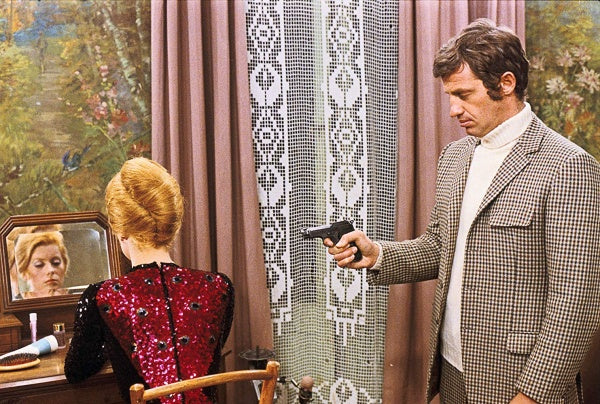 Das Geheimnis der falschen Braut (La sirène du Mississipi) (Blu-ray) – Bild 3– JETZT KAUFEN BEI GLACIER GAMES .at