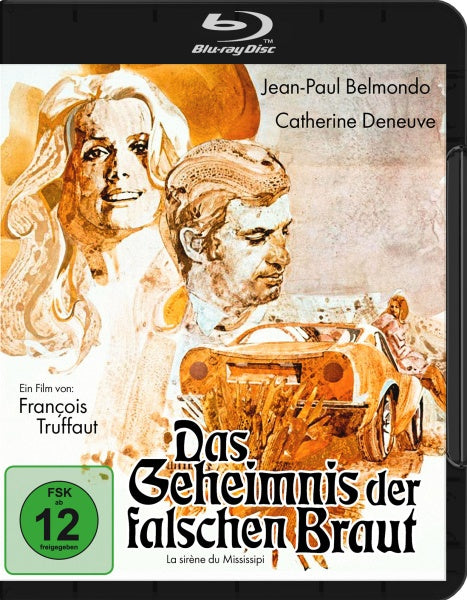 Das Geheimnis der falschen Braut (La sirène du Mississipi) (Blu-ray)– JETZT KAUFEN BEI GLACIER GAMES .at