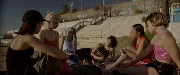 Ema - Sie spielt mit dem Feuer (DVD) – Bild 4– JETZT KAUFEN BEI GLACIER GAMES .at