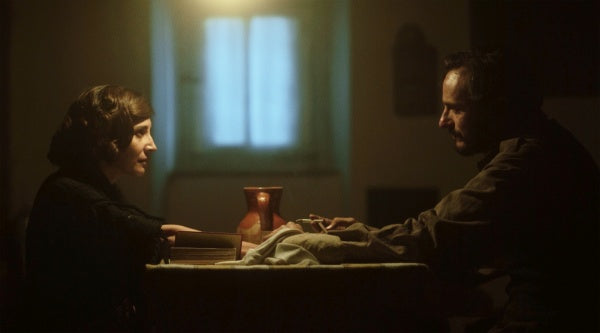 Silent War - Der Gejagte (DVD) – Bild 5– JETZT KAUFEN BEI GLACIER GAMES .at