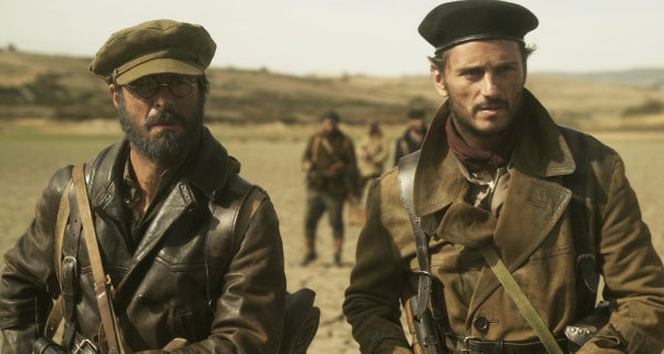 Silent War - Der Gejagte (Blu-ray) – Bild 3– JETZT KAUFEN BEI GLACIER GAMES .at