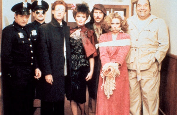 Die Killer-Akademie (Mediabook B, Blu-ray + DVD) – Bild 2– JETZT KAUFEN BEI GLACIER GAMES .at