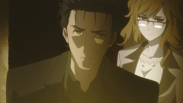 Steins;Gate 0 Vol. 3 (Blu-ray) – Bild 3– JETZT KAUFEN BEI GLACIER GAMES .at