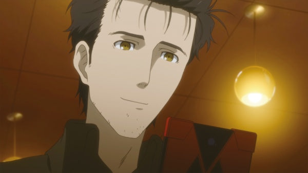 Steins;Gate 0 Vol. 3 (Blu-ray) – Bild 5– JETZT KAUFEN BEI GLACIER GAMES .at