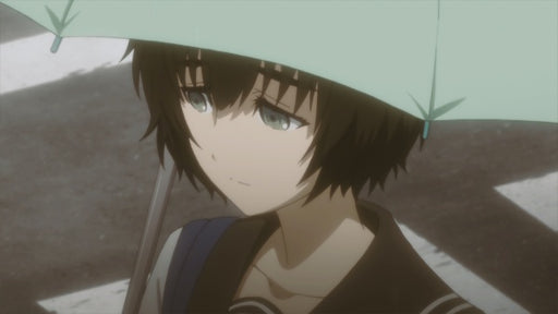 Steins;Gate 0 Vol. 3 (Blu-ray) – Bild 2– JETZT KAUFEN BEI GLACIER GAMES .at