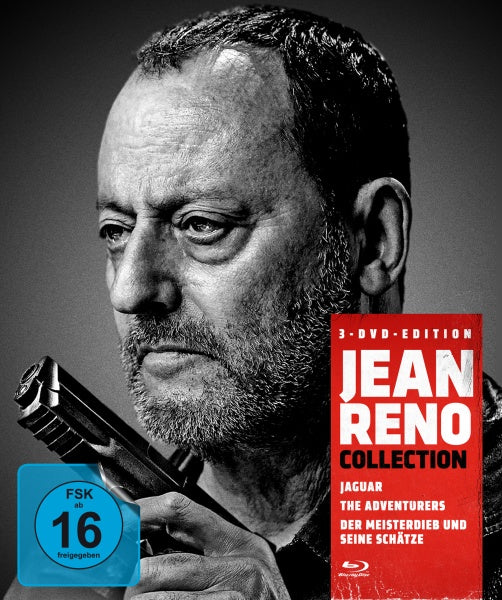 Jean-Reno-Collection (3 Blu-rays)– JETZT KAUFEN BEI GLACIER GAMES .at