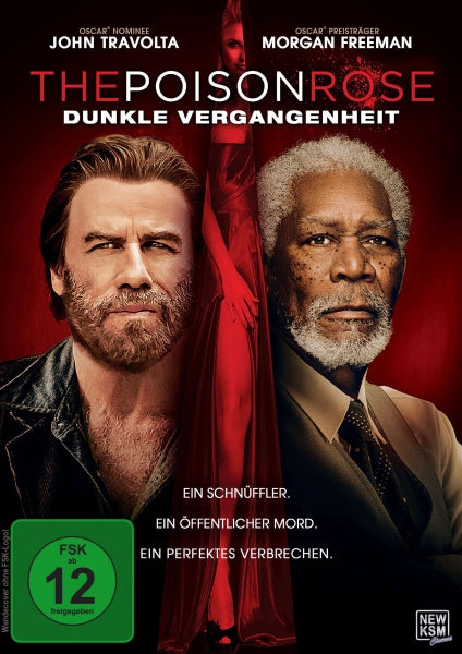 The Poison Rose - Dunkle Vergangenheit (DVD)– JETZT KAUFEN BEI GLACIER GAMES .at