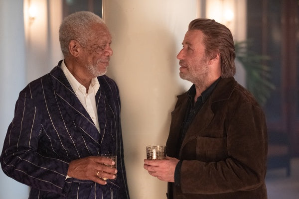 The Poison Rose - Dunkle Vergangenheit (DVD) – Bild 3– JETZT KAUFEN BEI GLACIER GAMES .at