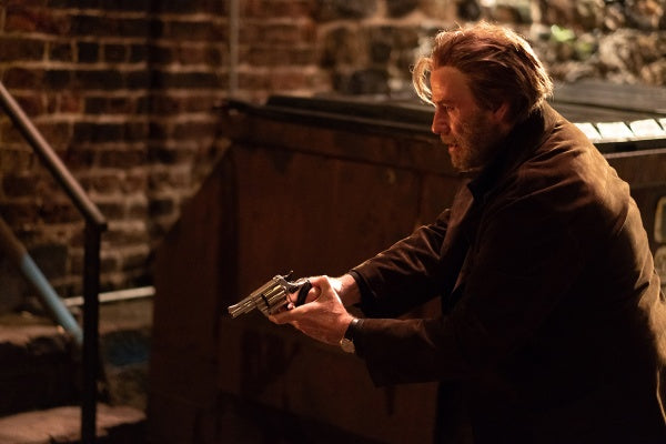 The Poison Rose - Dunkle Vergangenheit (DVD) – Bild 2– JETZT KAUFEN BEI GLACIER GAMES .at