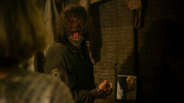 Alien Invasion - Unheimliche Begegnung der tödlichen Art (DVD) – Bild 3– JETZT KAUFEN BEI GLACIER GAMES .at