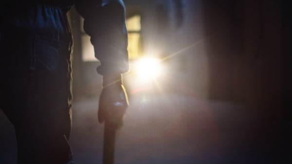 Alien Invasion - Unheimliche Begegnung der tödlichen Art (Blu-ray) – Bild 6– JETZT KAUFEN BEI GLACIER GAMES .at