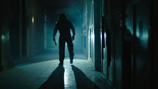 Alien Invasion - Unheimliche Begegnung der tödlichen Art (Blu-ray) – Bild 2– JETZT KAUFEN BEI GLACIER GAMES .at