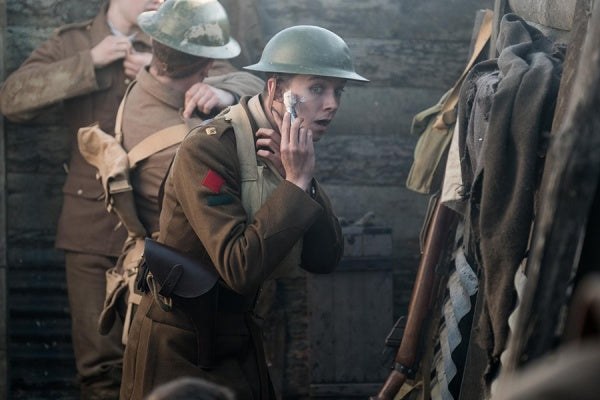 Journey's End - Tage bis zur Ewigkeit (DVD) – Bild 4– JETZT KAUFEN BEI GLACIER GAMES .at