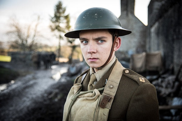 Journey's End - Tage bis zur Ewigkeit (DVD) – Bild 5– JETZT KAUFEN BEI GLACIER GAMES .at
