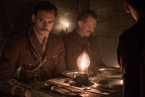 Journey's End - Tage bis zur Ewigkeit (Blu-ray) – Bild 2– JETZT KAUFEN BEI GLACIER GAMES .at