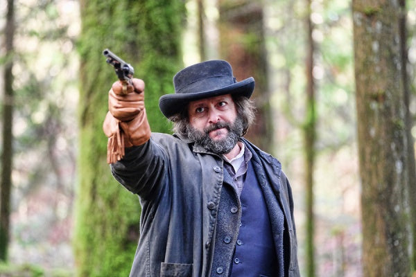 Stagecoach - Rache um jeden Preis (DVD) – Bild 4– JETZT KAUFEN BEI GLACIER GAMES .at